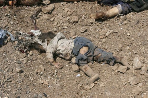 From 2009 to 2014 approximately 951 civilians, including 168 to 200 children, have been killed in illegal US drone strikes.